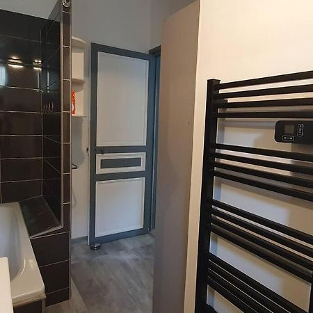 Apartamento Chez Micka Carcasona Exterior foto