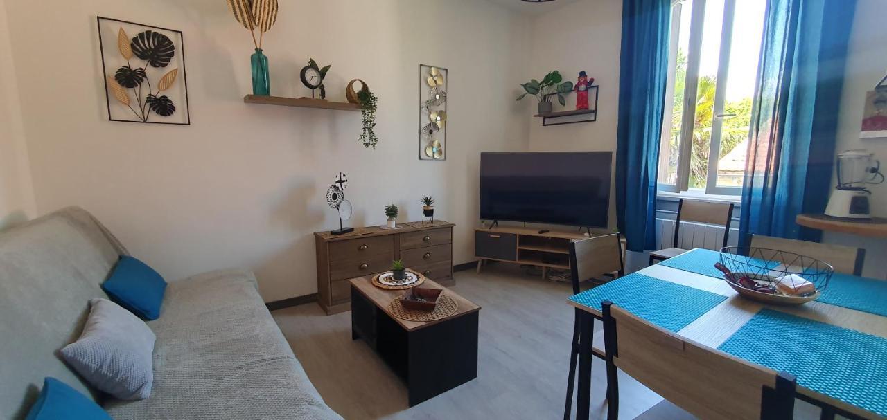 Apartamento Chez Micka Carcasona Exterior foto