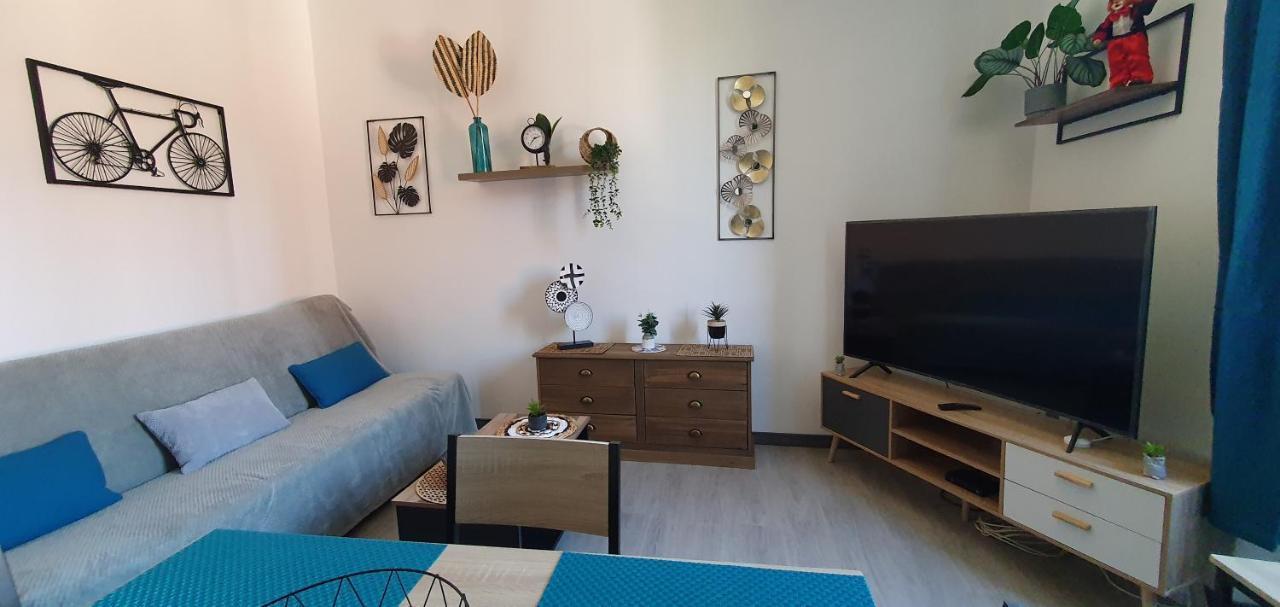 Apartamento Chez Micka Carcasona Exterior foto